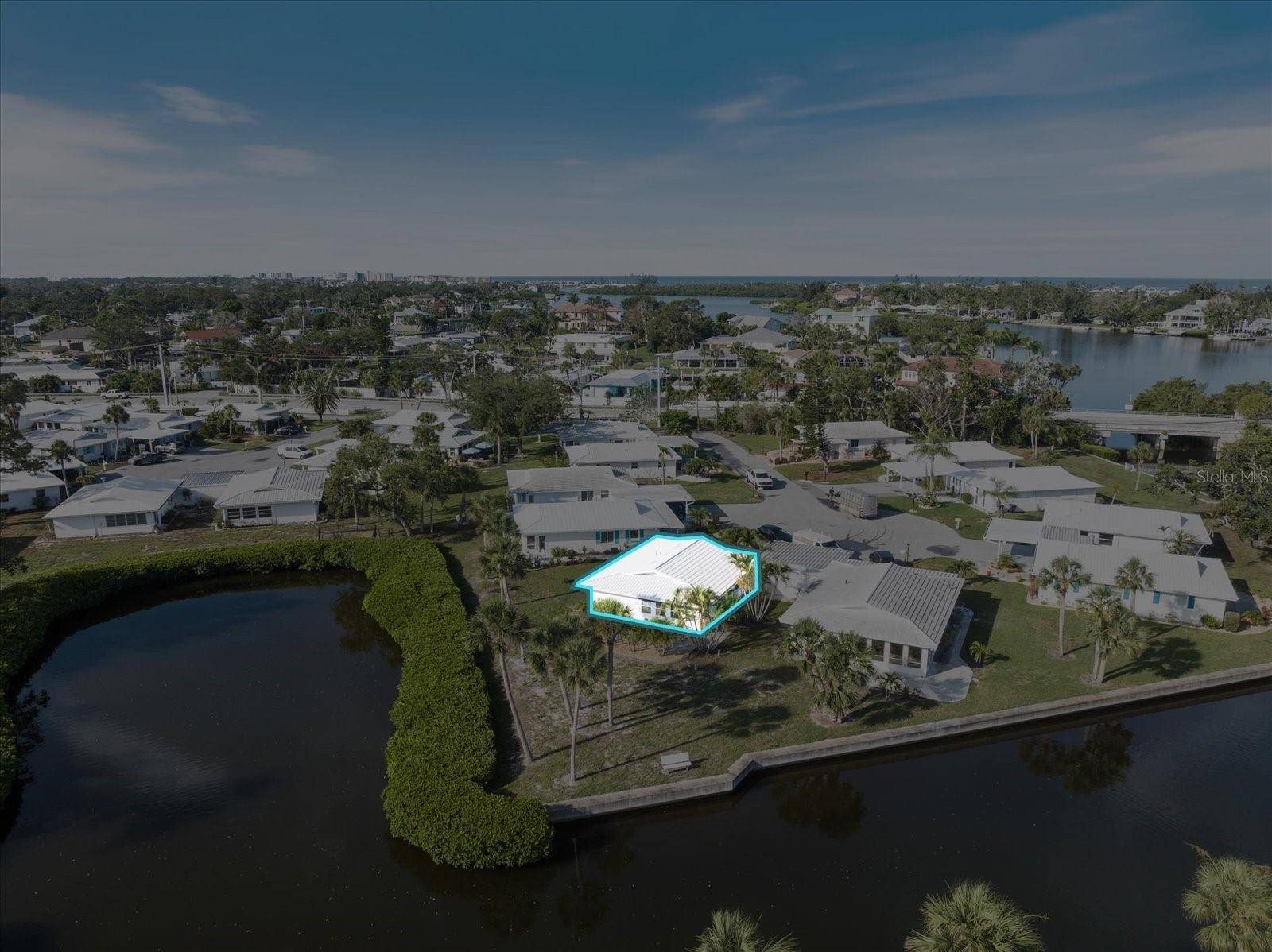 Nokomis, FL 34275,107 CLIPPER WAY #107