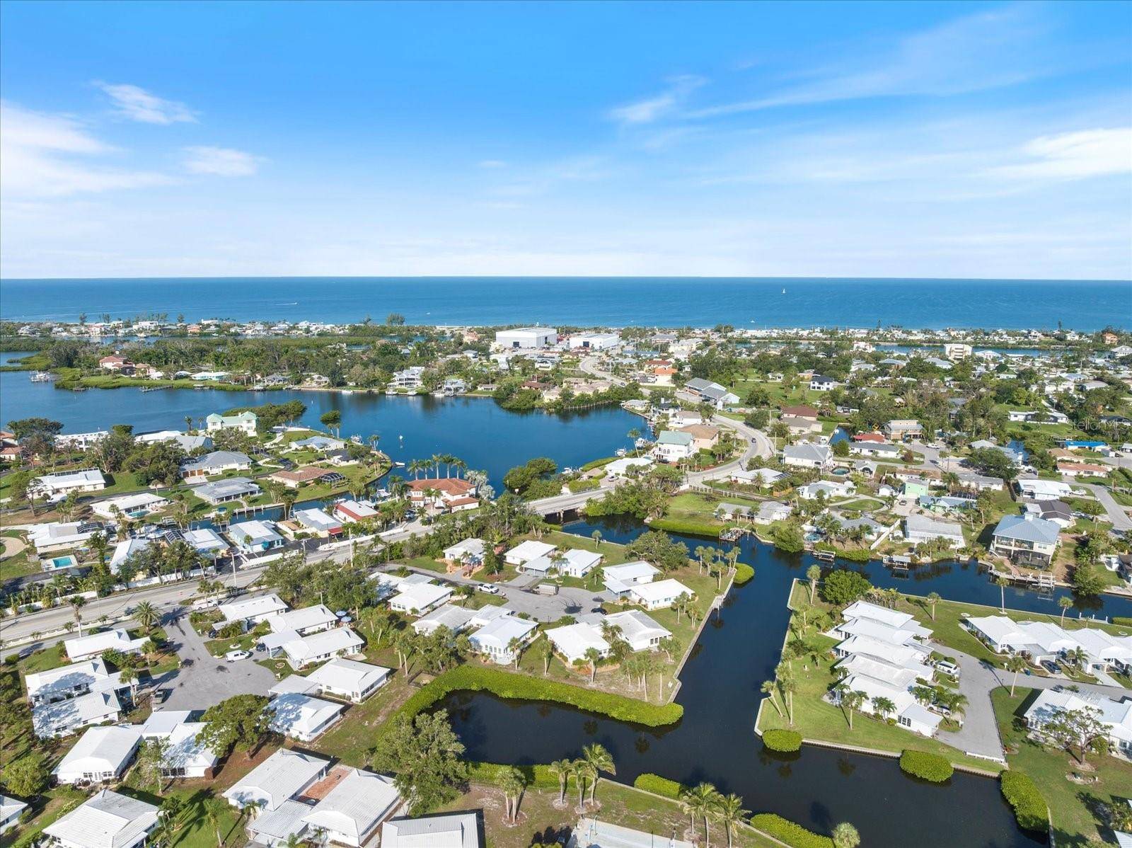 Nokomis, FL 34275,107 CLIPPER WAY #107