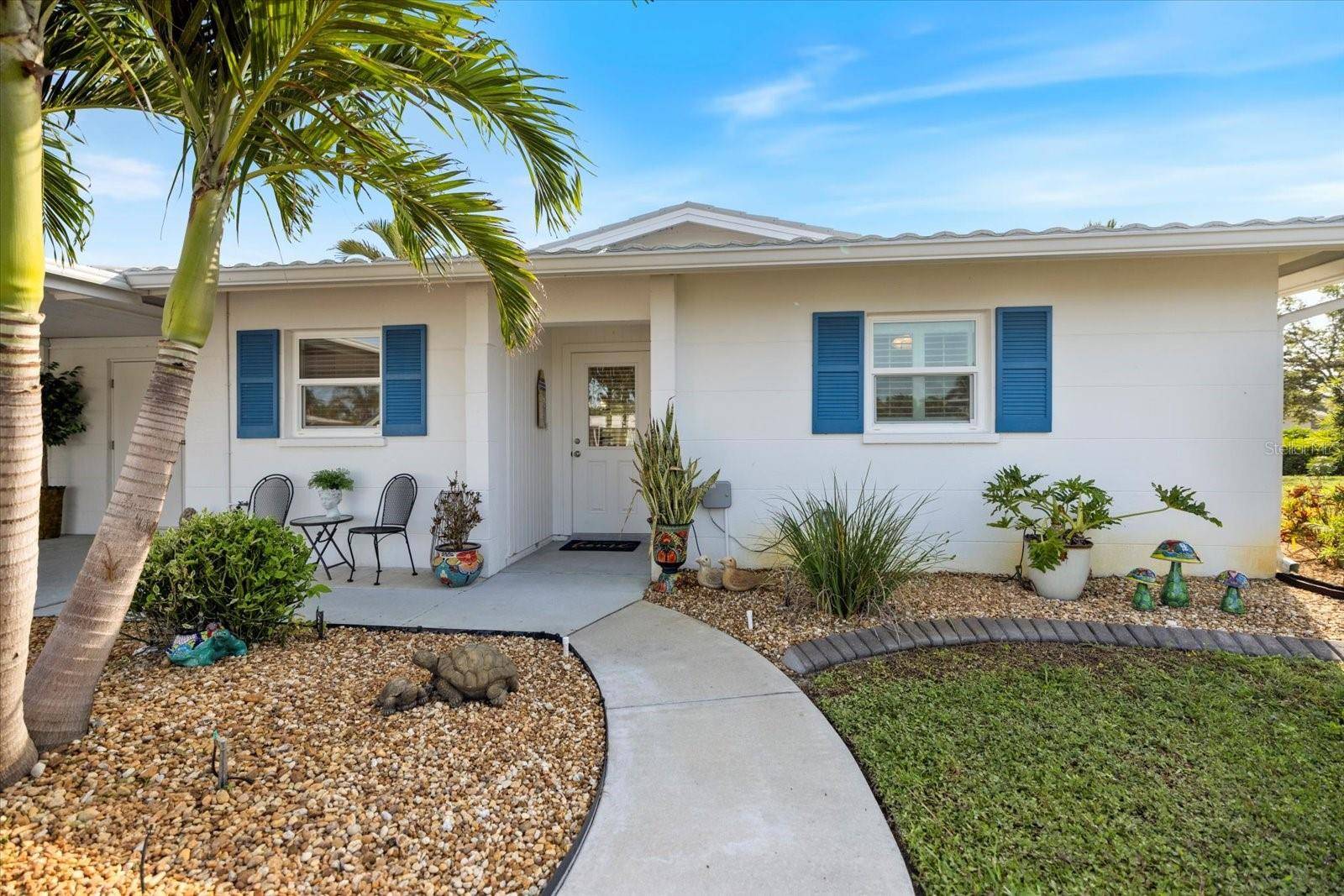 Nokomis, FL 34275,107 CLIPPER WAY #107