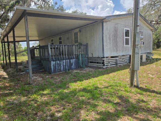 Brooksville, FL 34613,13023 TAYLOR ST