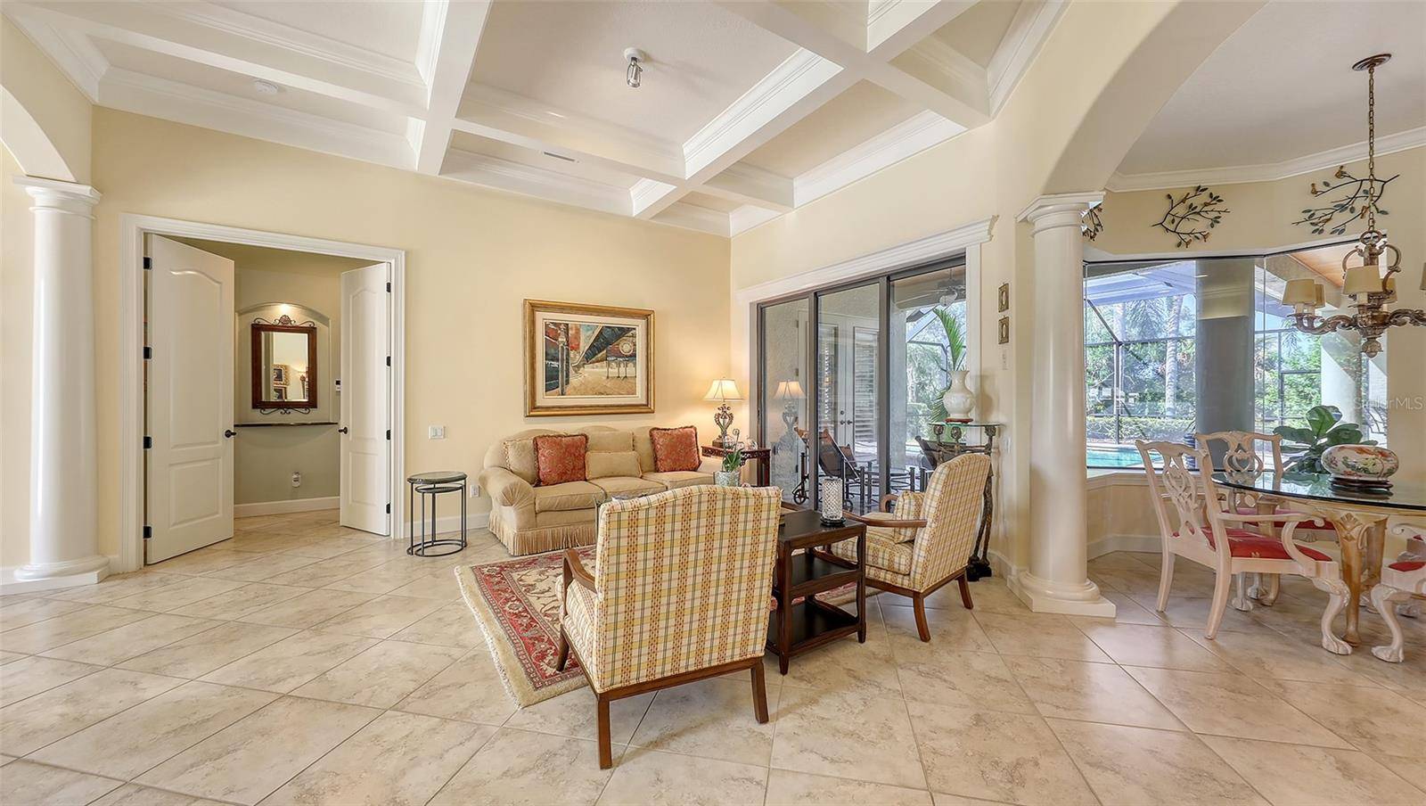 Sarasota, FL 34238,8832 ENCLAVE CT