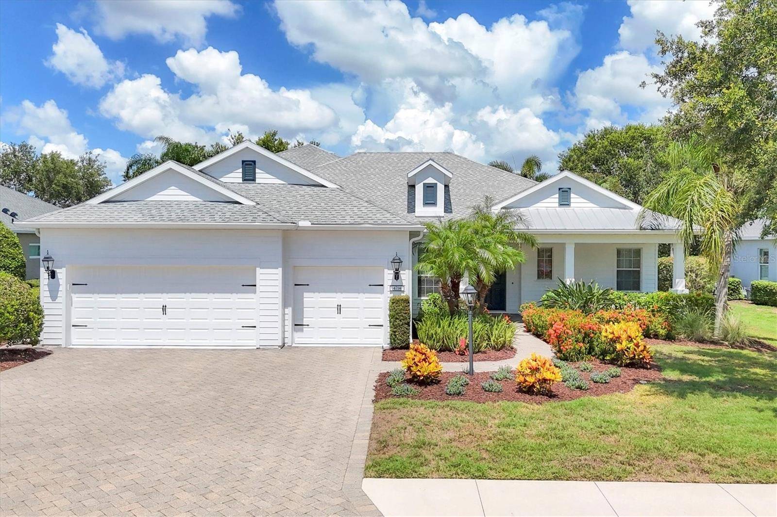 Bradenton, FL 34211,4714 SENECA PARK TRL