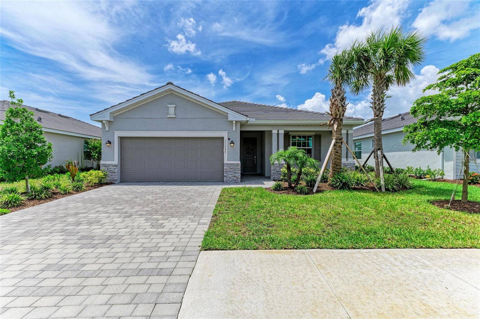 Venice, FL 34293,11327 BURGUNDY DR