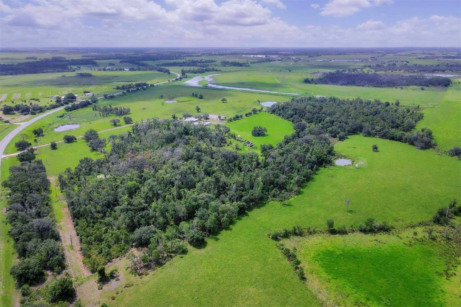Myakka City, FL 34251,39700 STATE ROAD 70 E