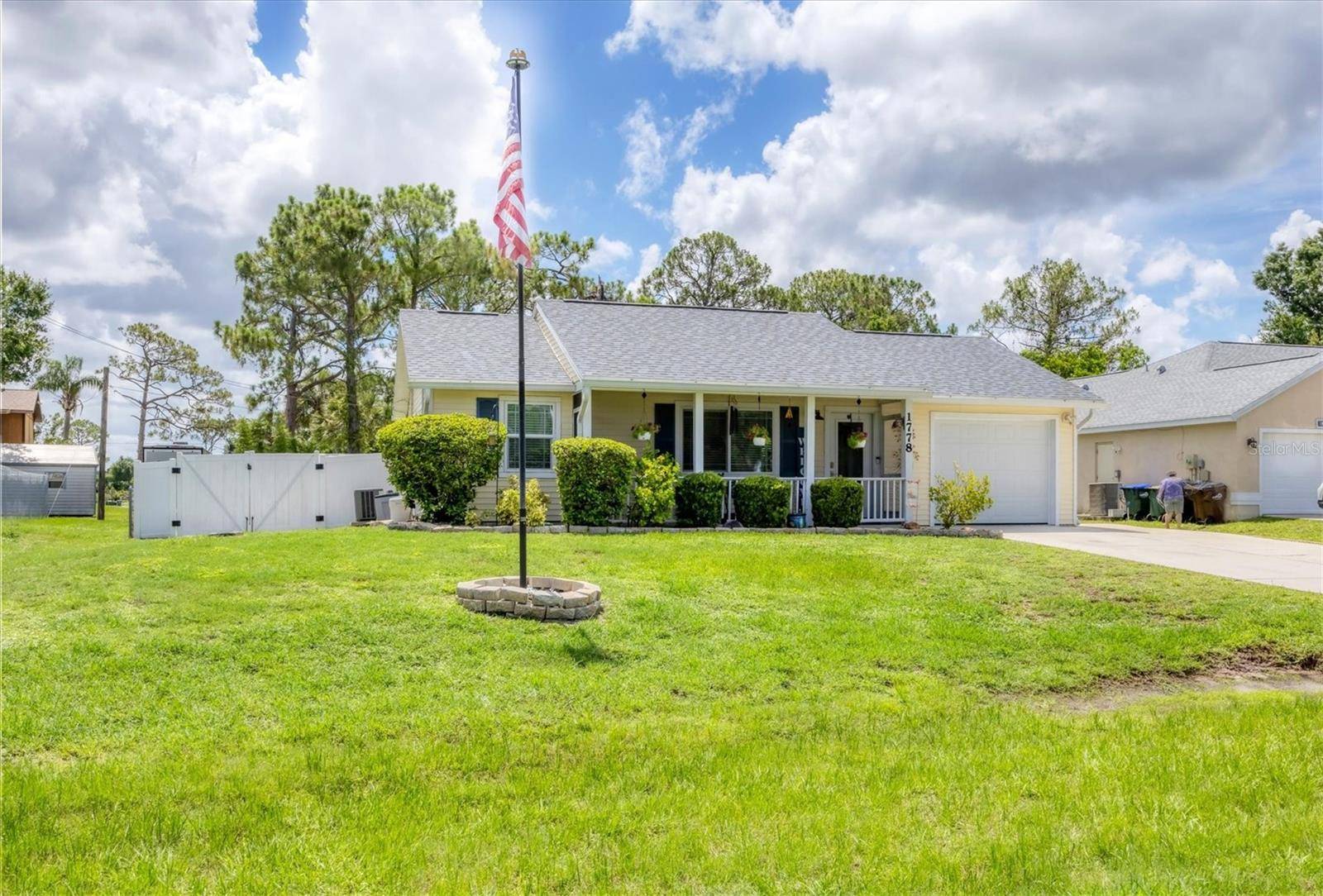 North Port, FL 34286,1778 N SALFORD BLVD