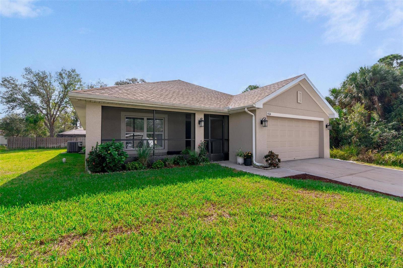 North Port, FL 34286,3524 BROWNWOOD TER