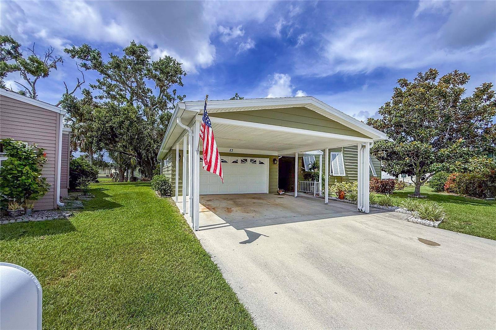 Ellenton, FL 34222,83 EAGLE CIR