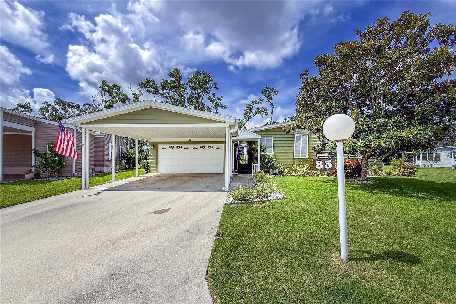 Ellenton, FL 34222,83 EAGLE CIR