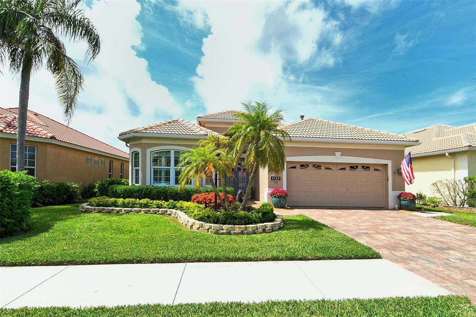 Sarasota, FL 34238,4132 BROOKPOINTE CT
