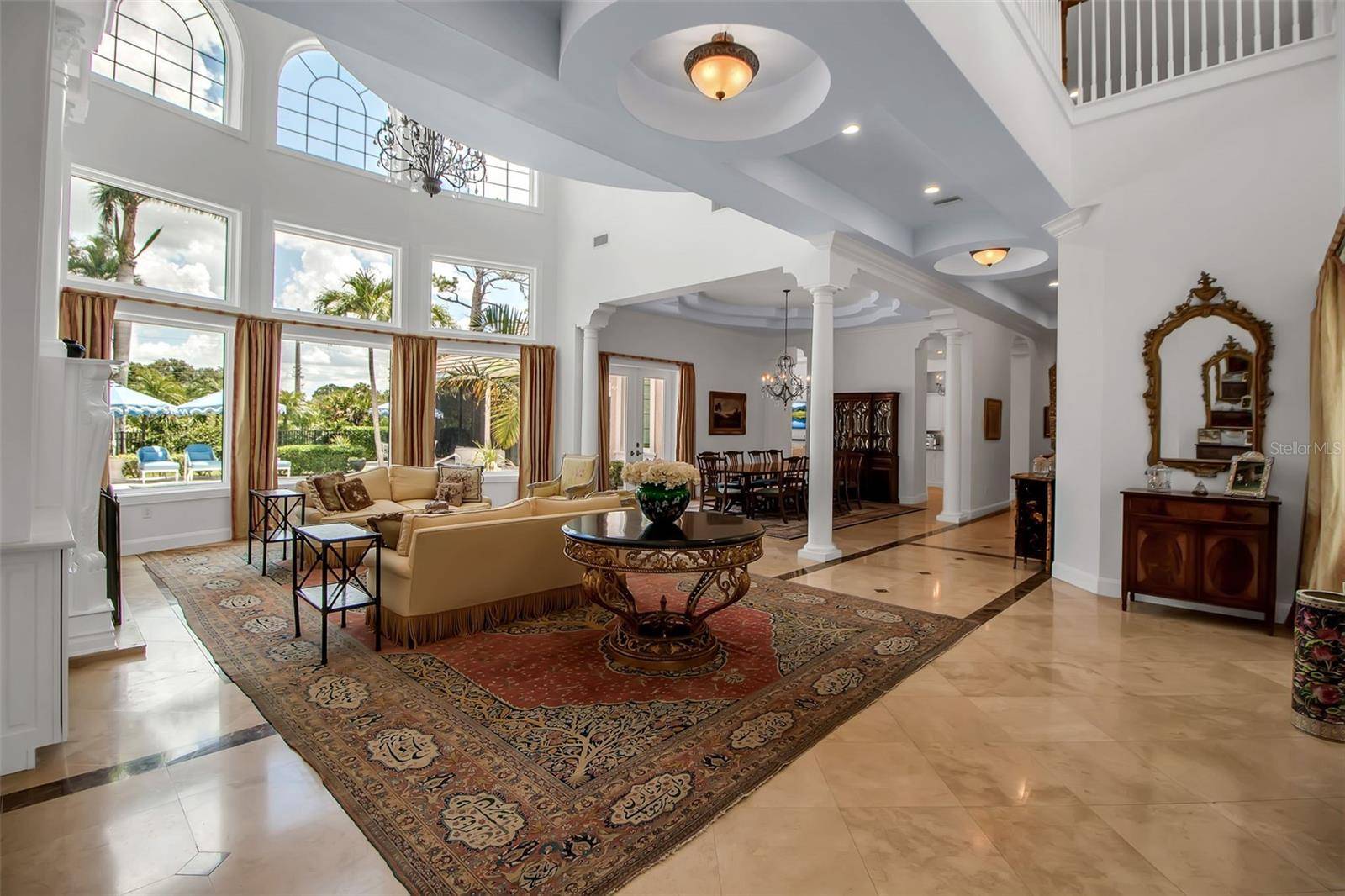 Osprey, FL 34229,550 DOVE POINTE