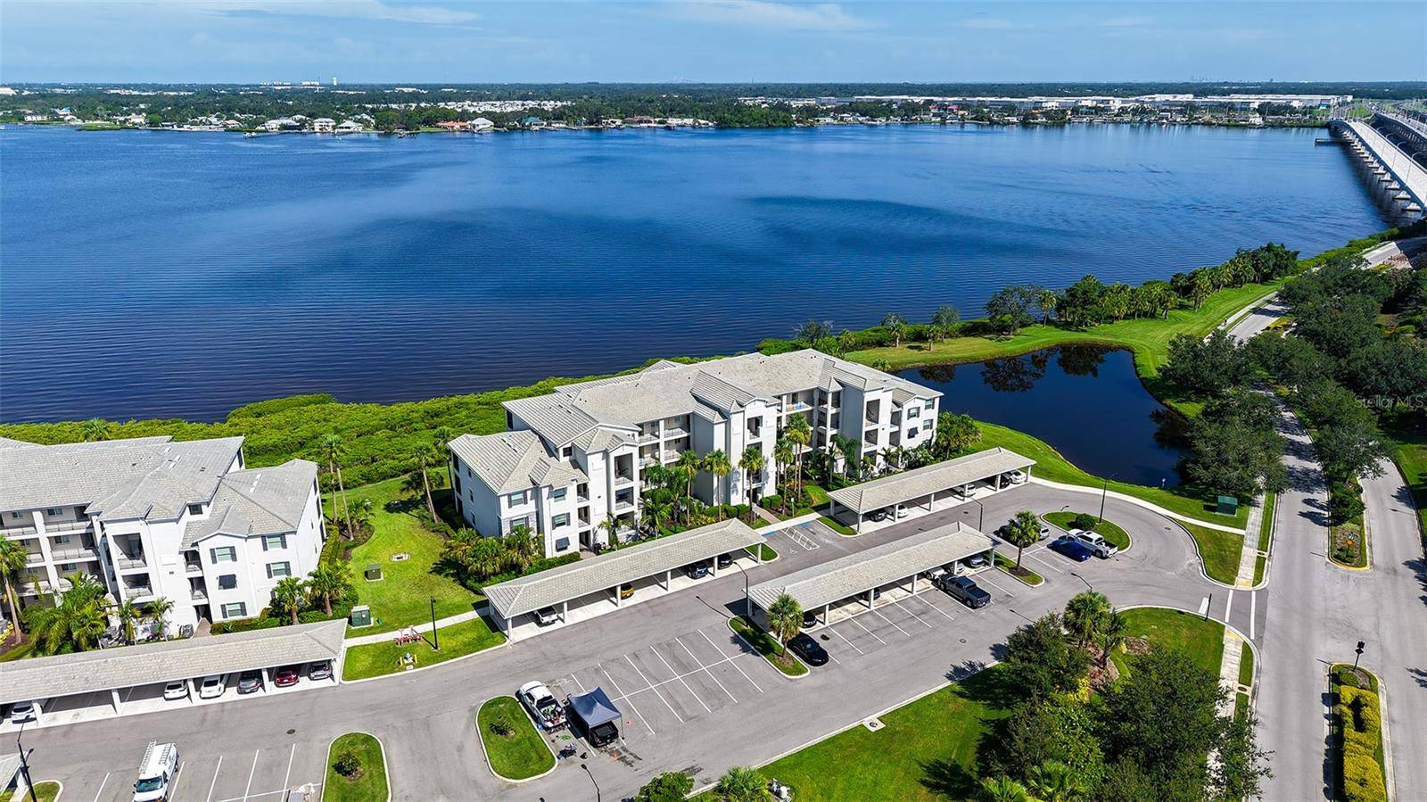 Bradenton, FL 34208,1030 TIDEWATER SHORES LOOP #307
