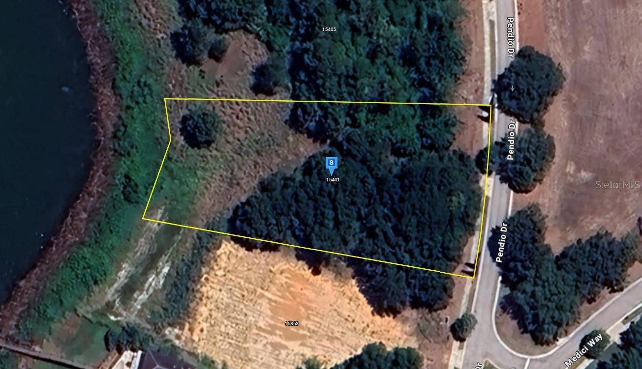 Bella Collina, FL 34756,15401 PENDIO DR