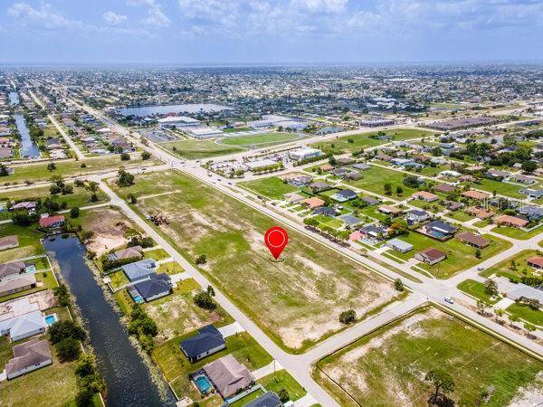 Cape Coral, FL 33991,845 TRAFALGAR Pkwy