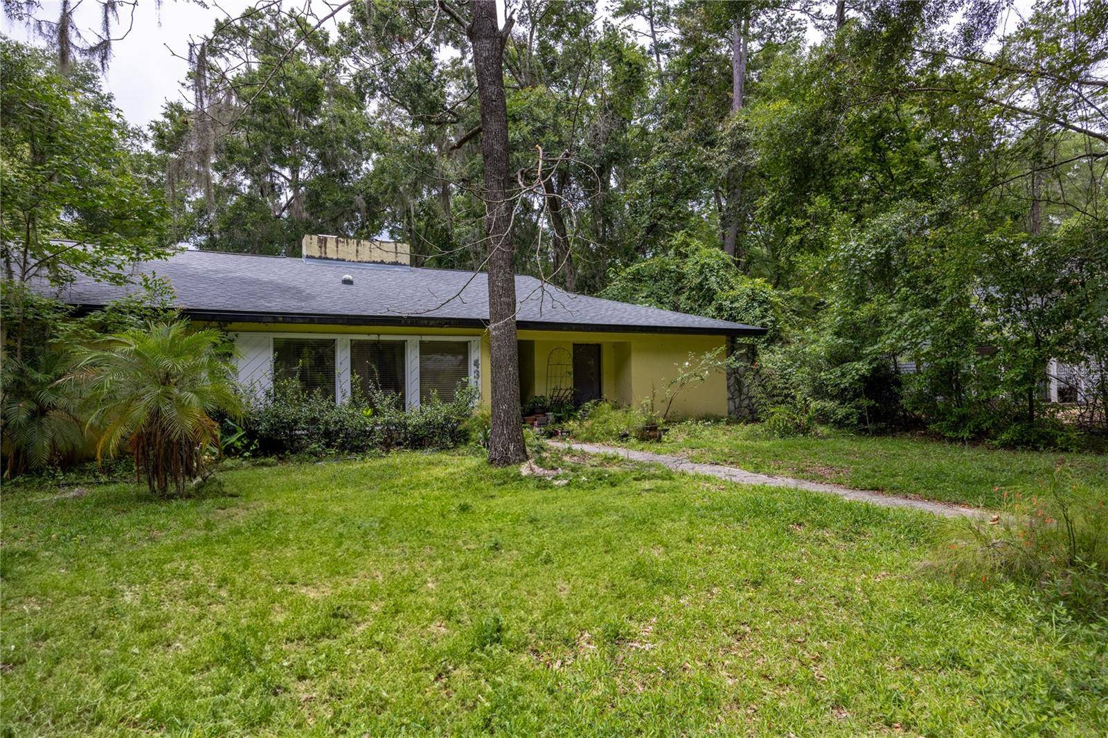Gainesville, FL 32606,4310 NW 65TH TER