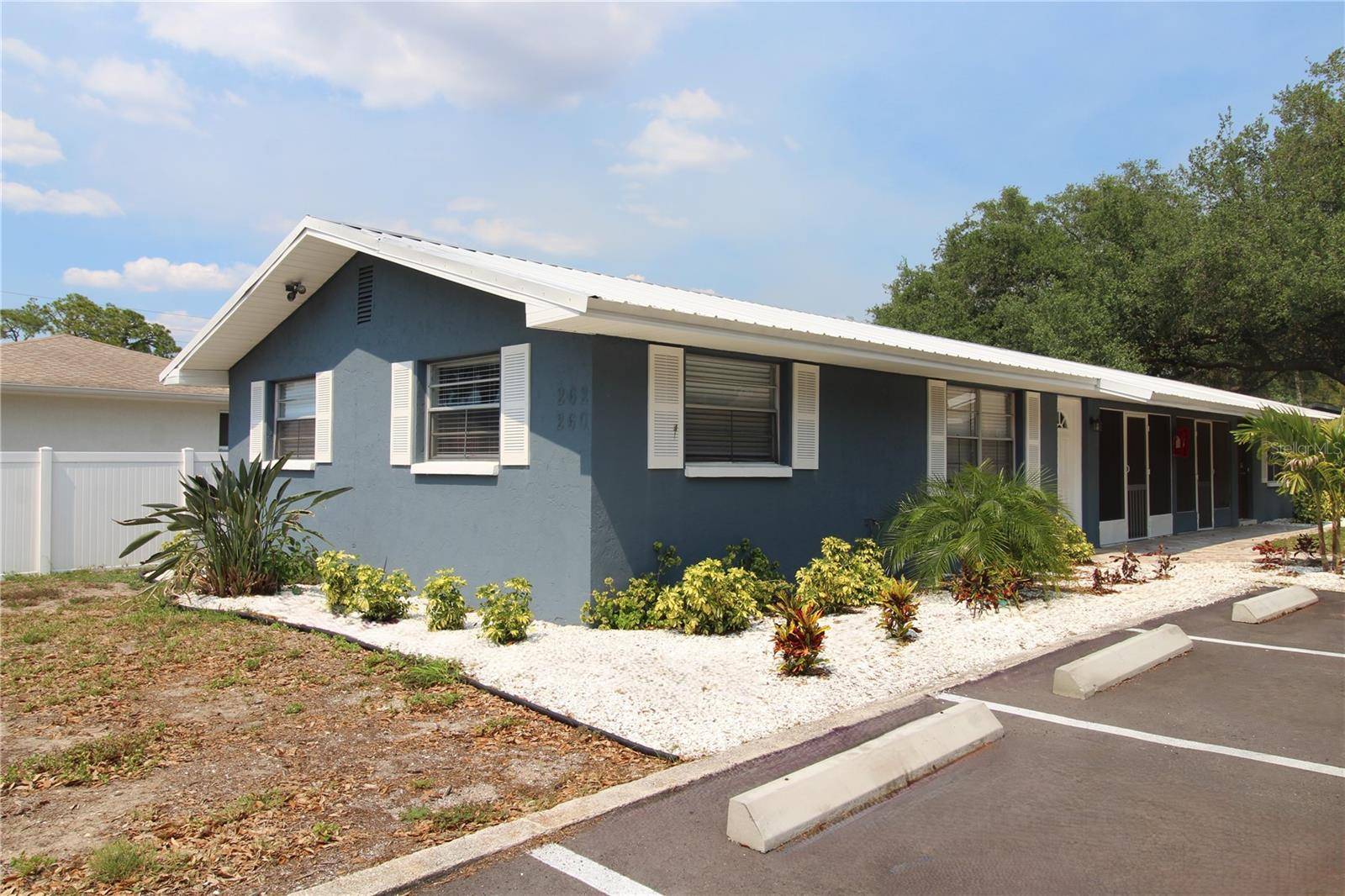 Nokomis, FL 34275,260 NIPPINO TRL E