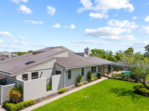 Longboat Key, FL 34228,2181 HARBOURSIDE DR #1403