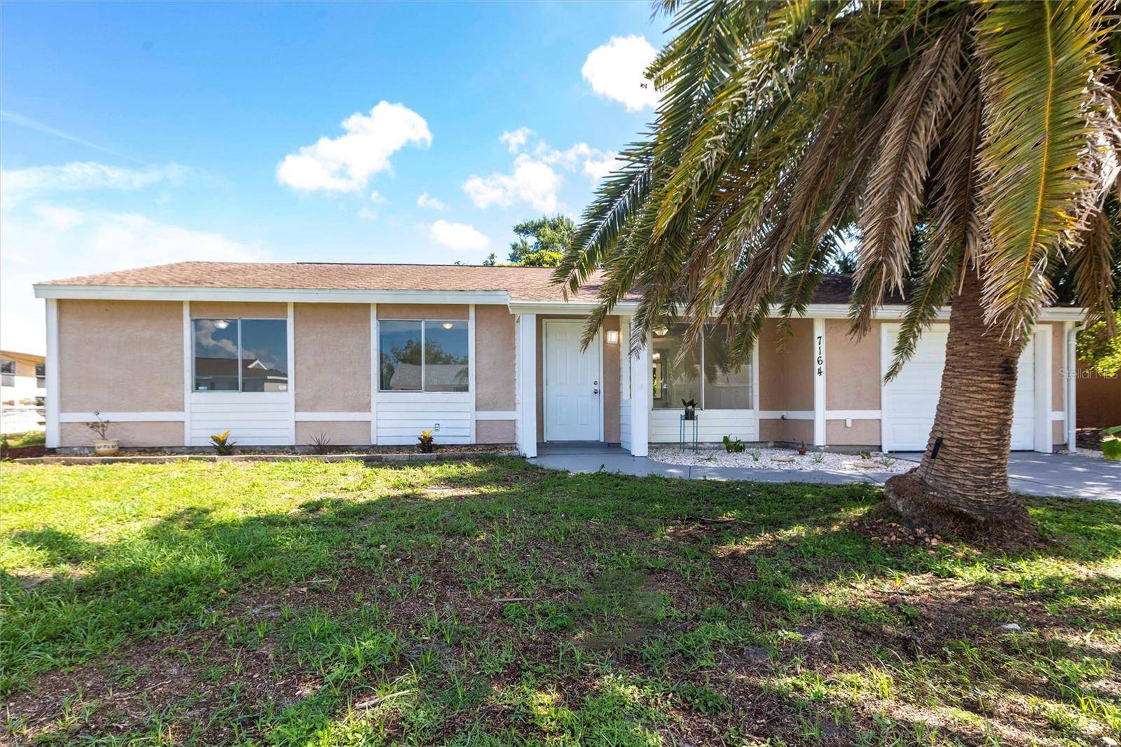 North Port, FL 34287,7164 GAMA CT