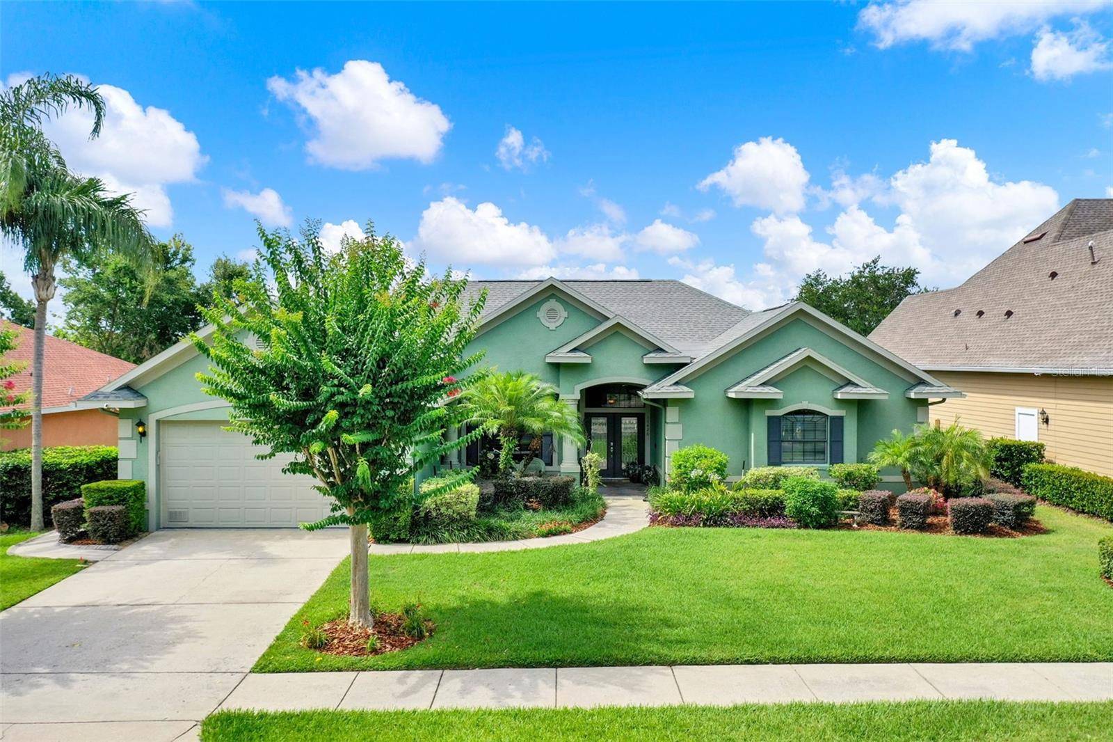 Clermont, FL 34711,17426 TAILFEATHER CT