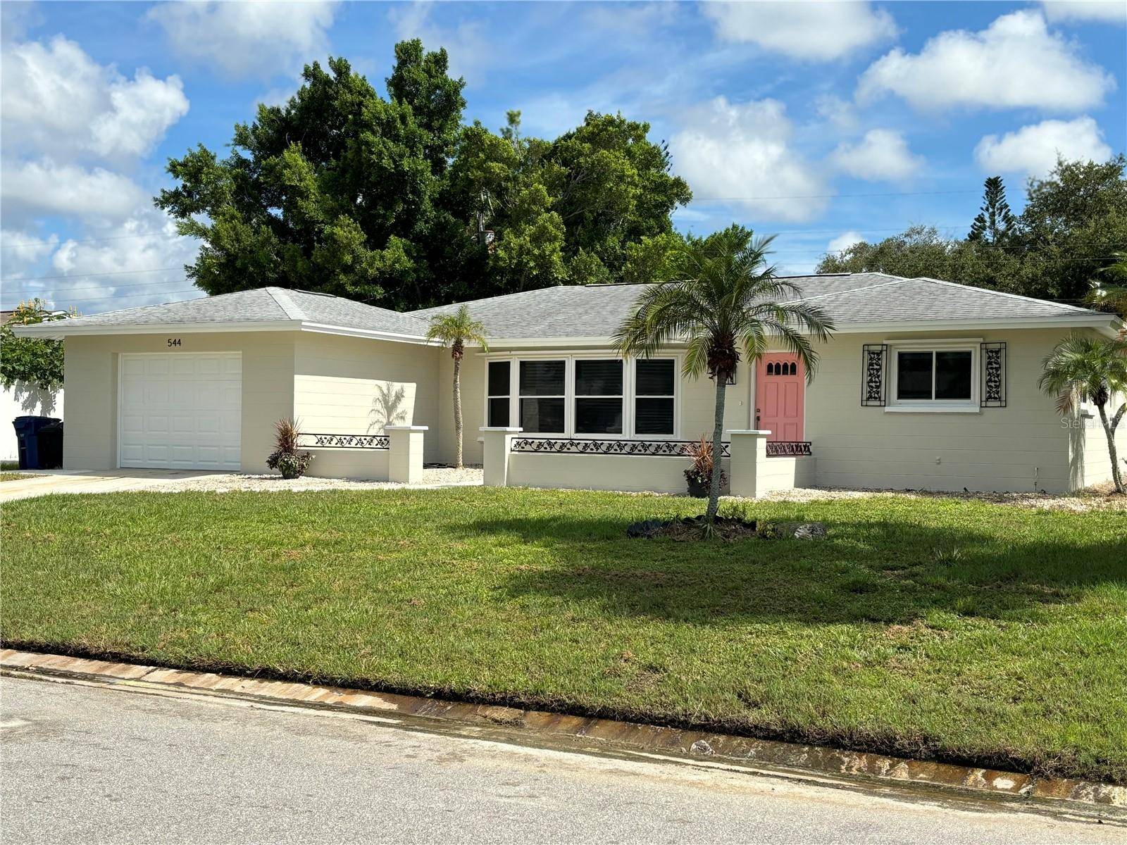 Venice, FL 34293,544 MOUNT VERNON DR
