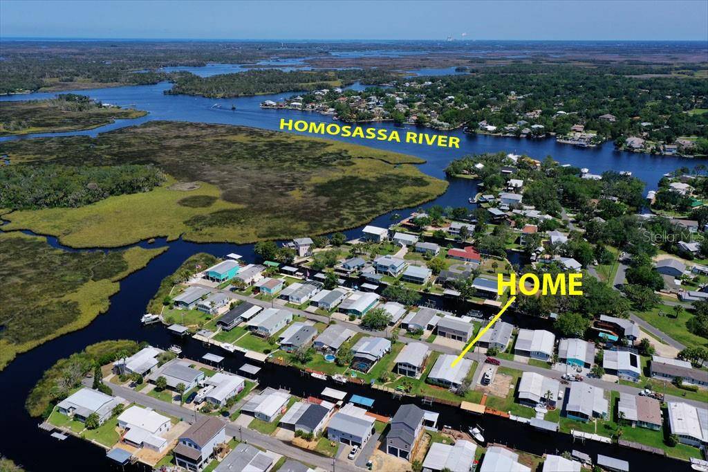 Homosassa, FL 34448,11652 W BRIGHTWATER CT