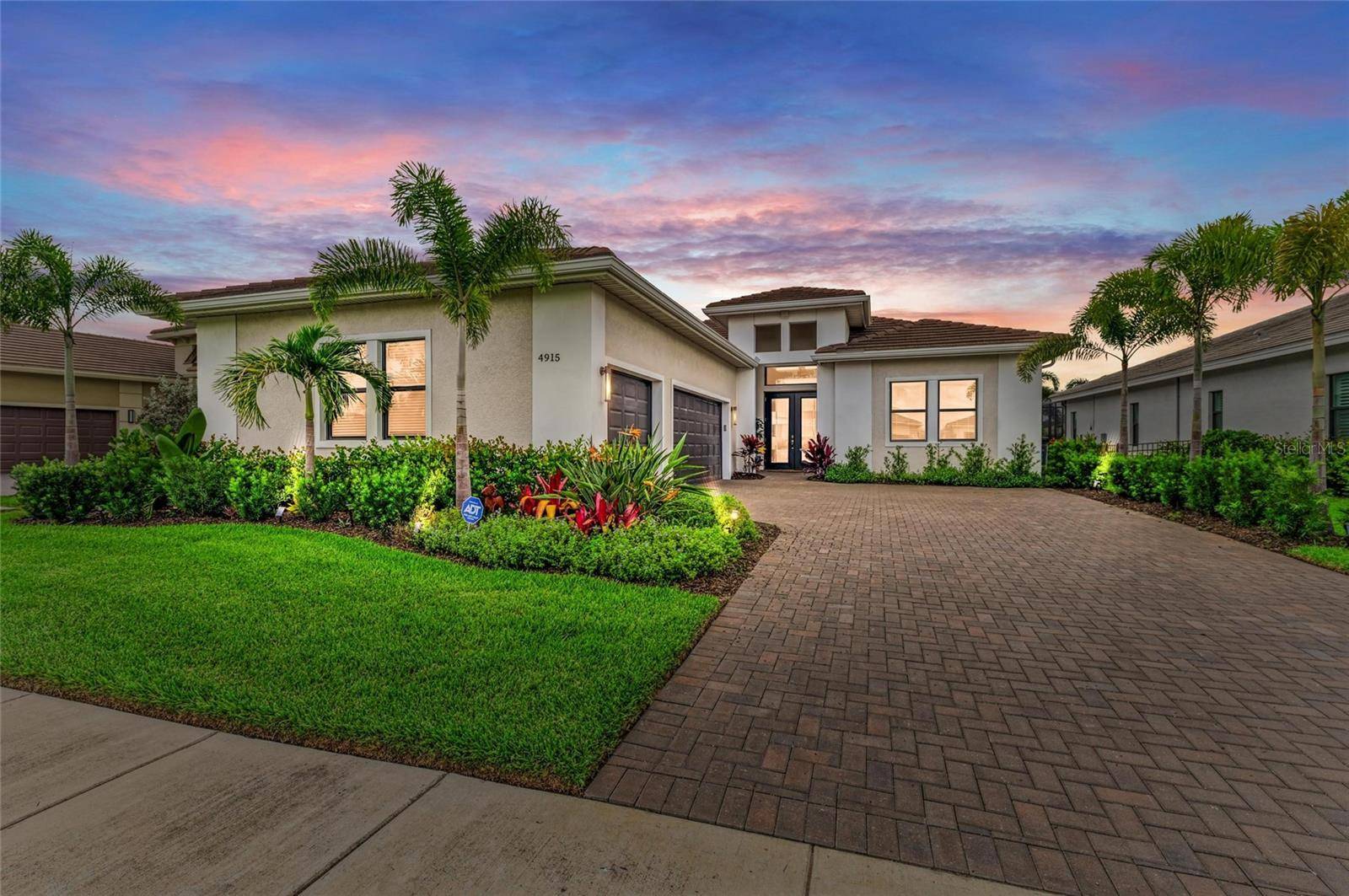 Bradenton, FL 34211,4915 KIVA CIR