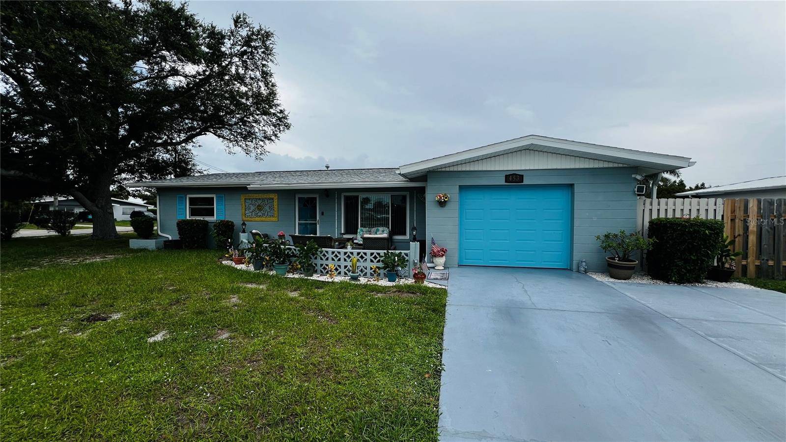 Venice, FL 34293,453 SANDLEWOOD DR