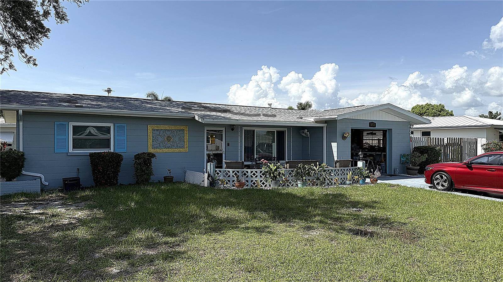 Venice, FL 34293,453 SANDLEWOOD DR