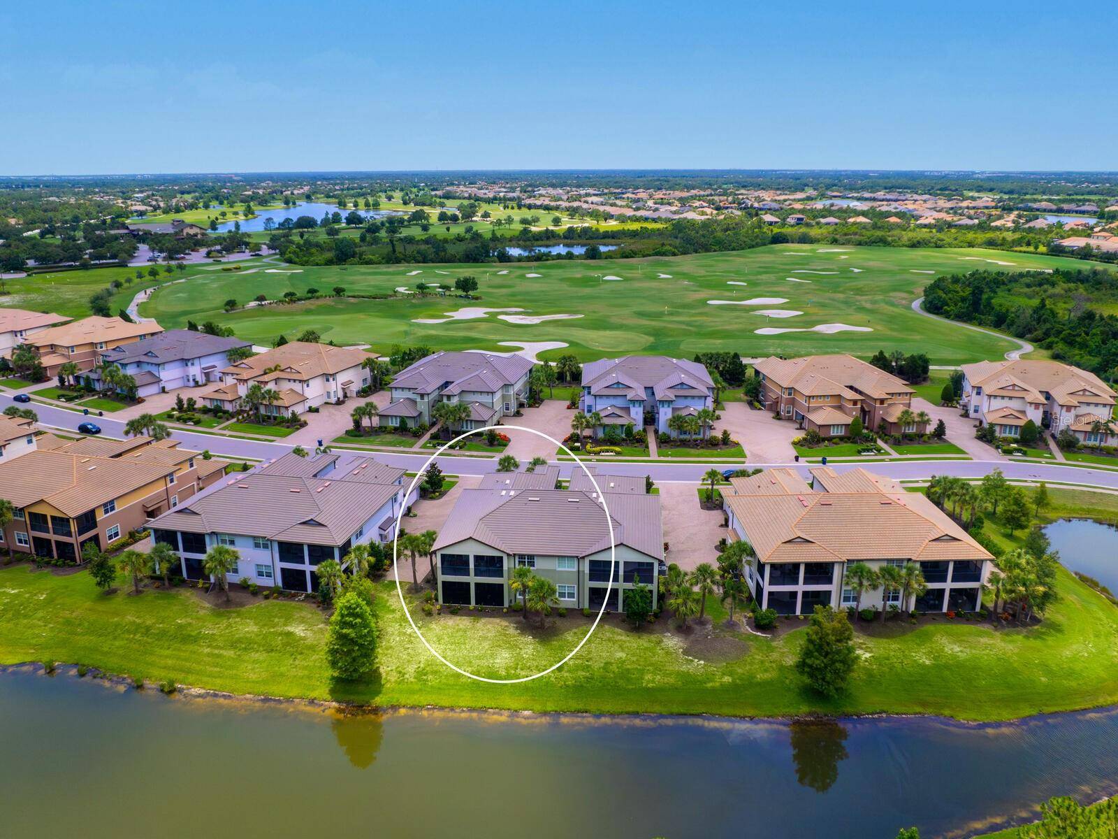 Lakewood Ranch, FL 34202,7387 DIVOT LOOP #15-D