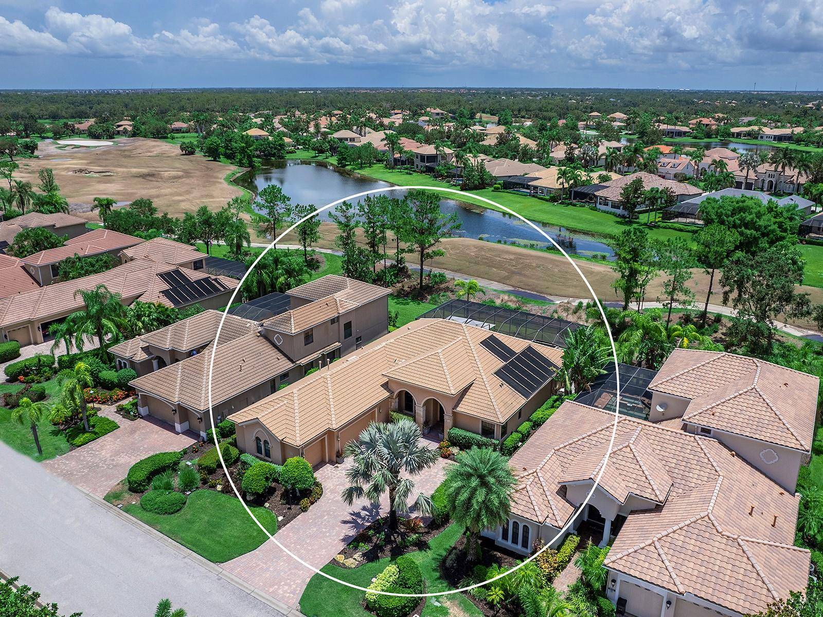 Lakewood Ranch, FL 34202,7037 BRIER CREEK CT