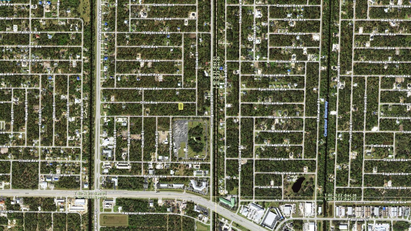Port Charlotte, FL 33954,17467 ORION AVE