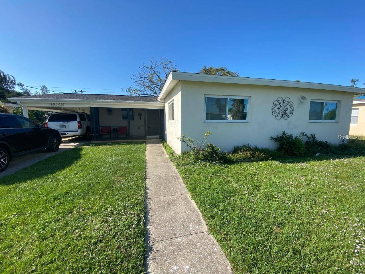 North Port, FL 34287,6048 MERRIL ST