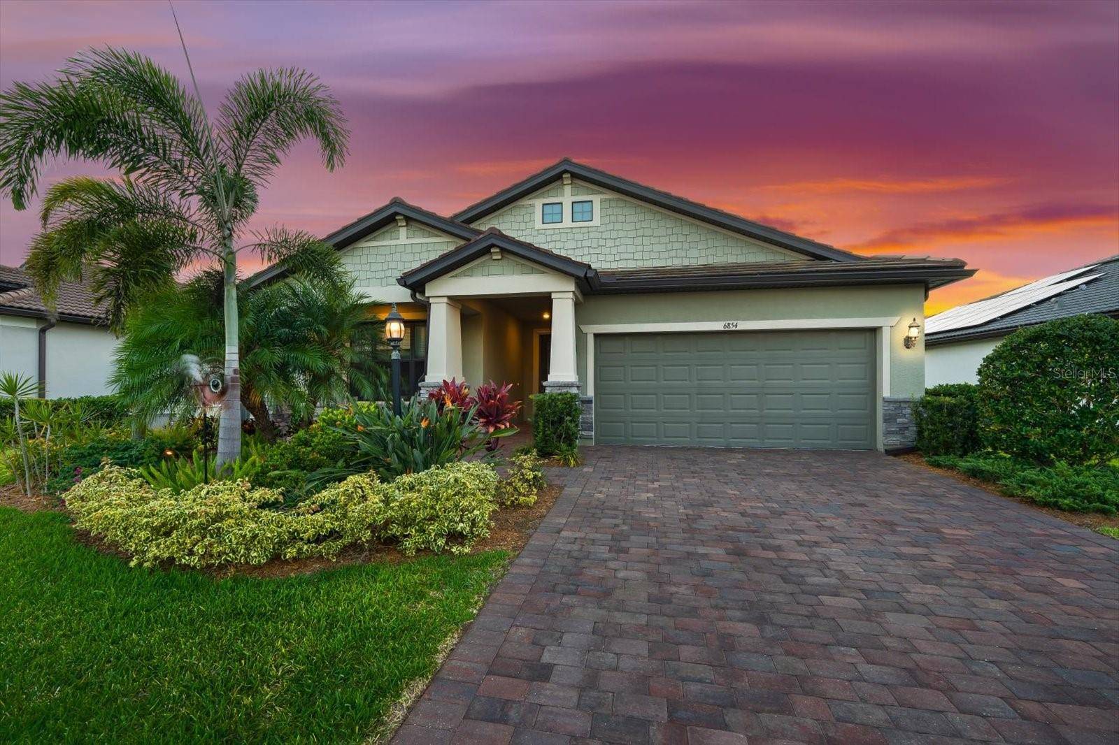 Lakewood Ranch, FL 34202,6854 CHESTER TRL