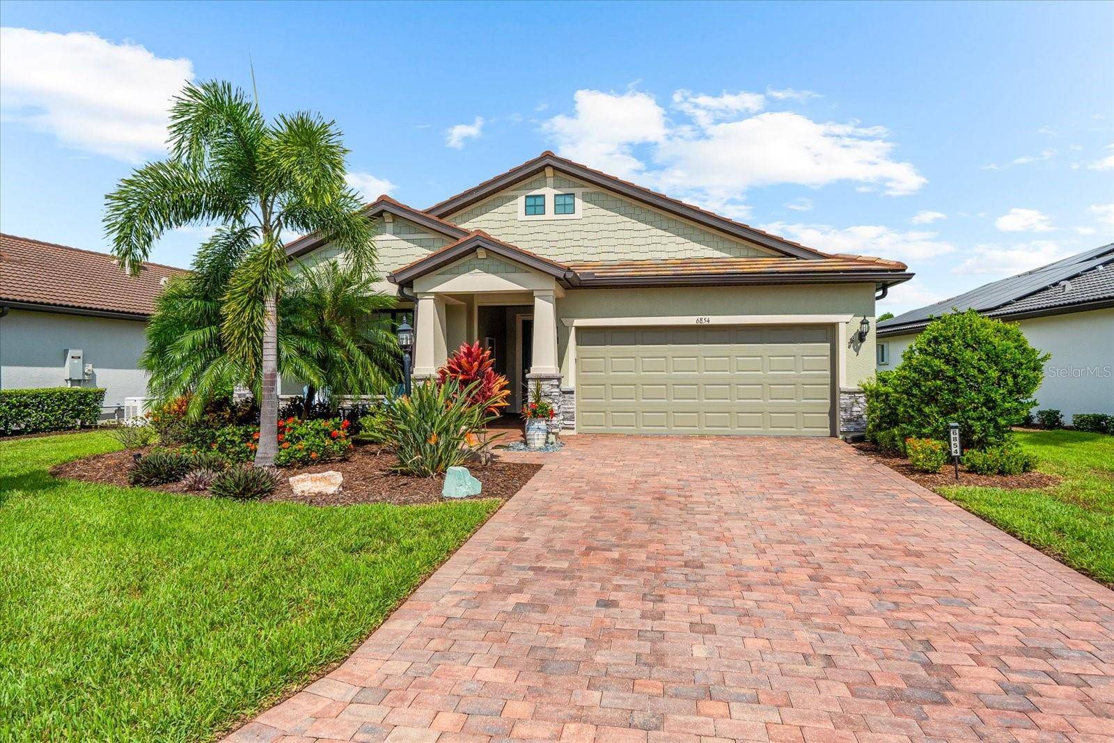 Lakewood Ranch, FL 34202,6854 CHESTER TRL