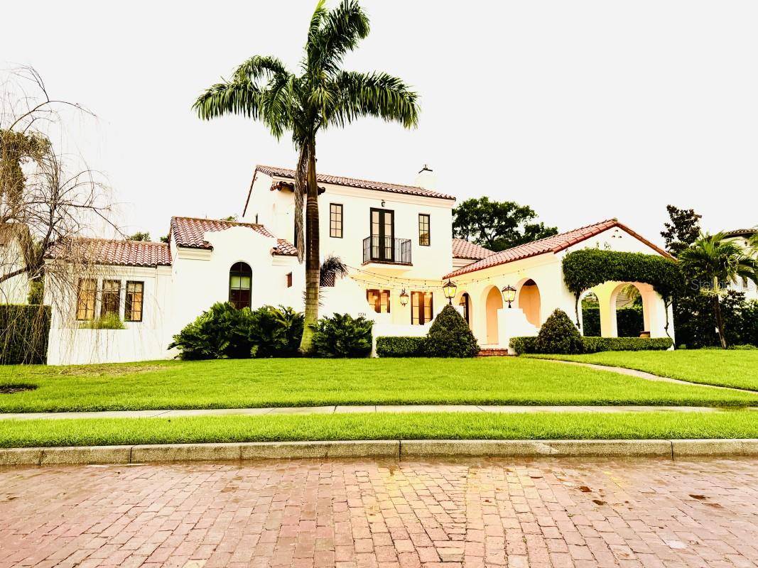 Orlando, FL 32804,1234 W IVANHOE BLVD