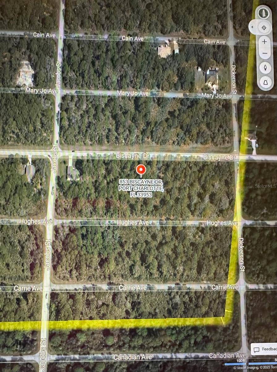 Port Charlotte, FL 33953,853 BISCAYNE DR