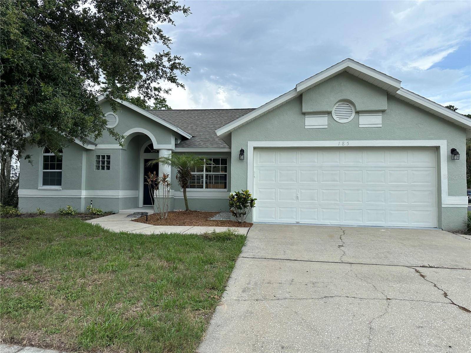 Tarpon Springs, FL 34689,185 WOOD DOVE AVE
