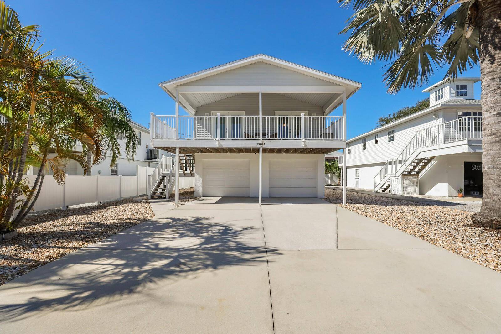 Holmes Beach, FL 34217,2804 AVENUE C