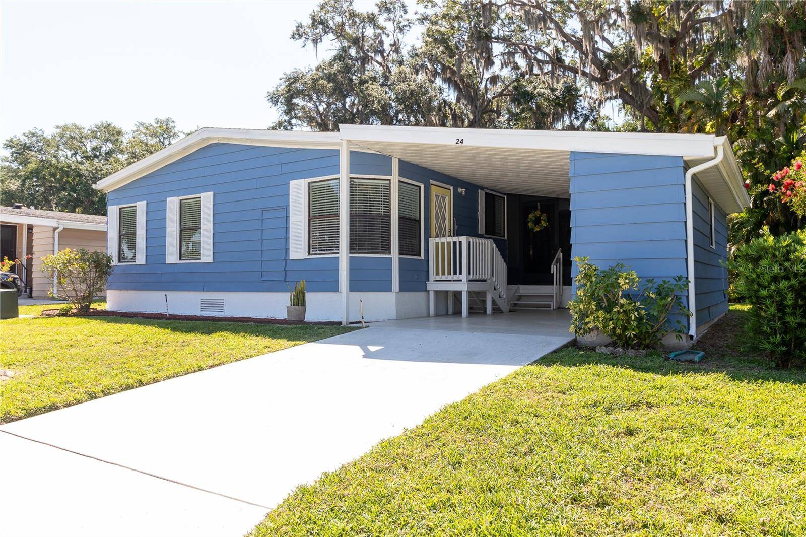 Ellenton, FL 34222,24 MEADOWLARK CIR