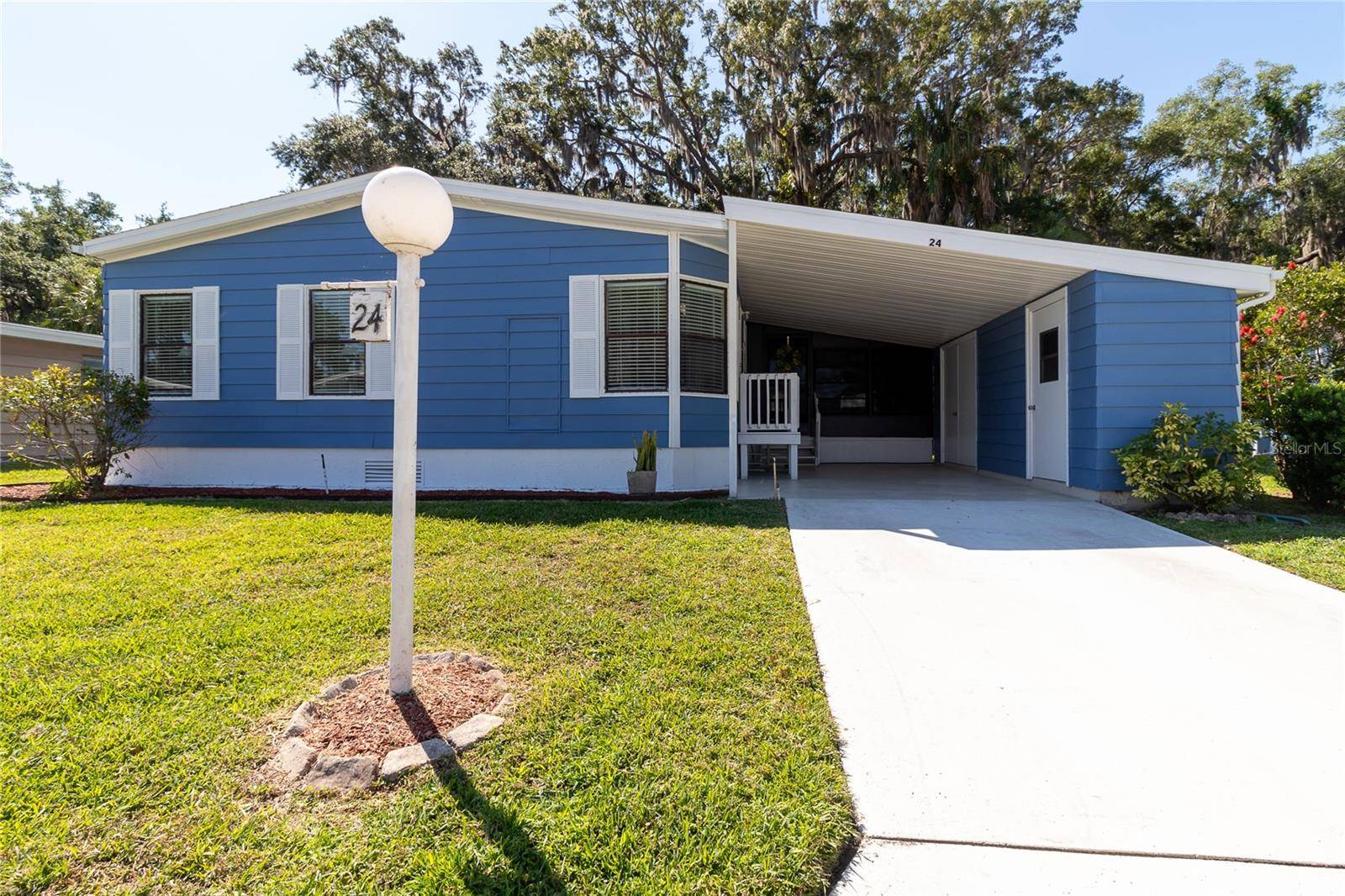 Ellenton, FL 34222,24 MEADOWLARK CIR