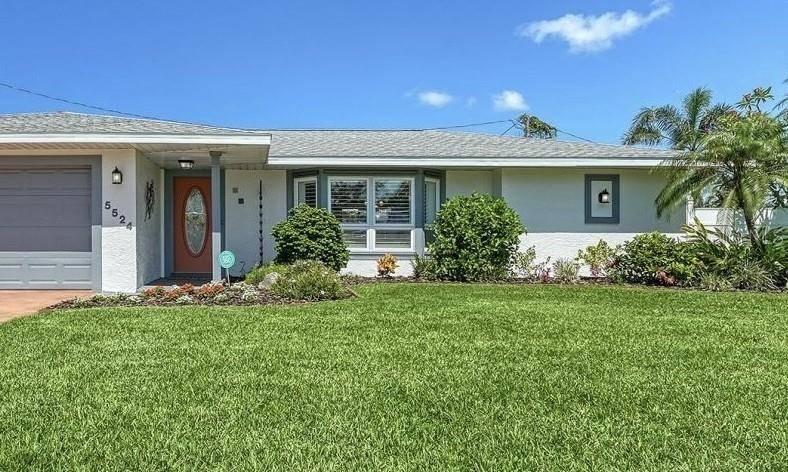 Sarasota, FL 34231,5524 ANTILLES DR