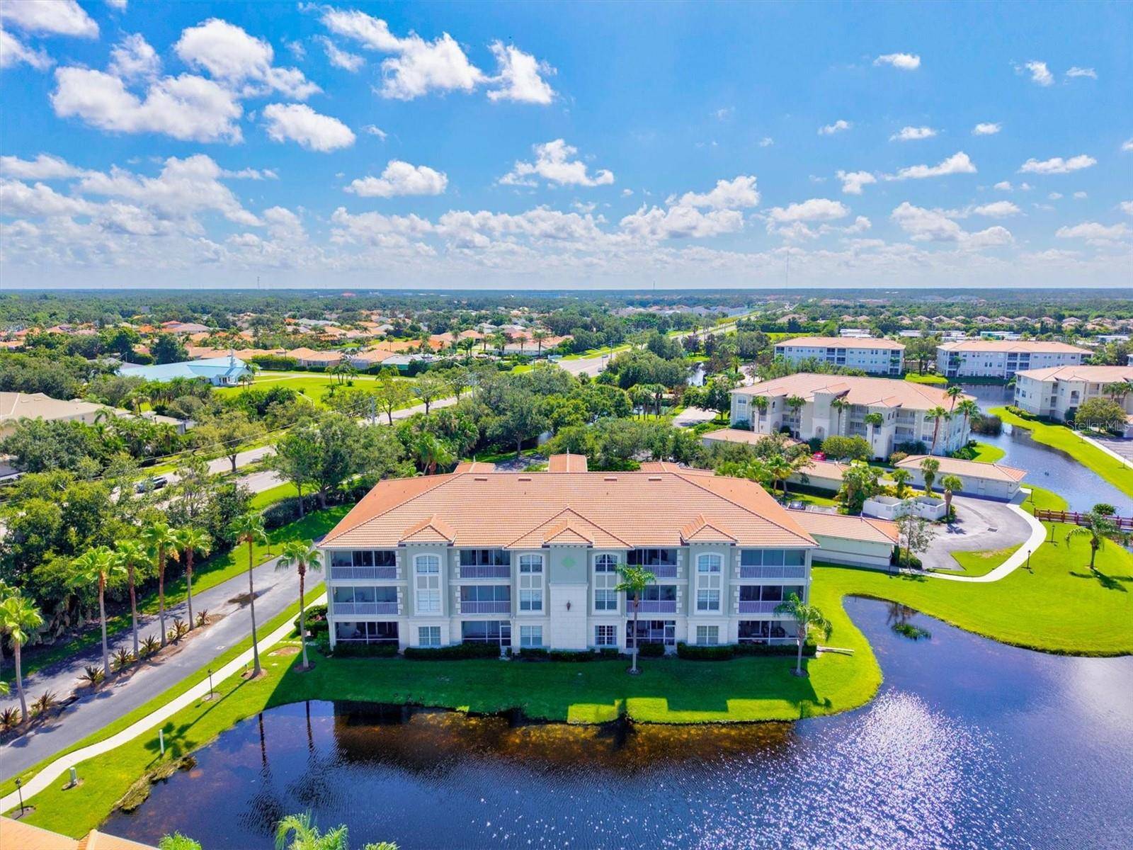 Venice, FL 34292,1000 SAN LINO CIR #1032