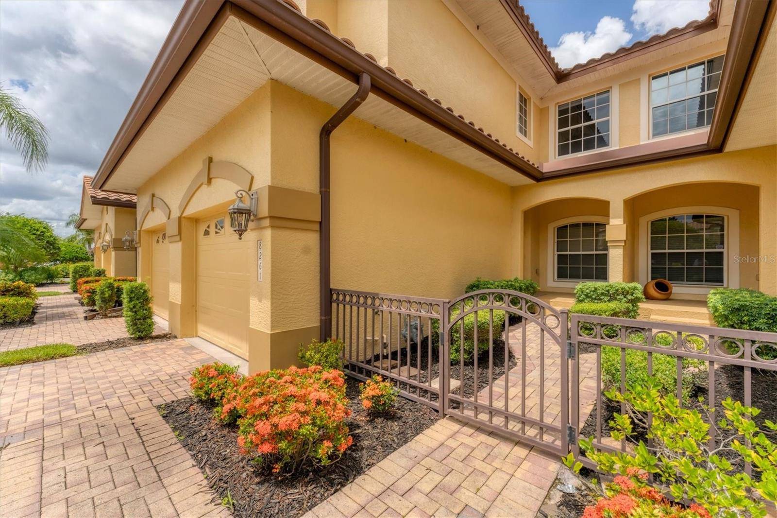 Lakewood Ranch, FL 34202,8261 MIRAMAR WAY #8261
