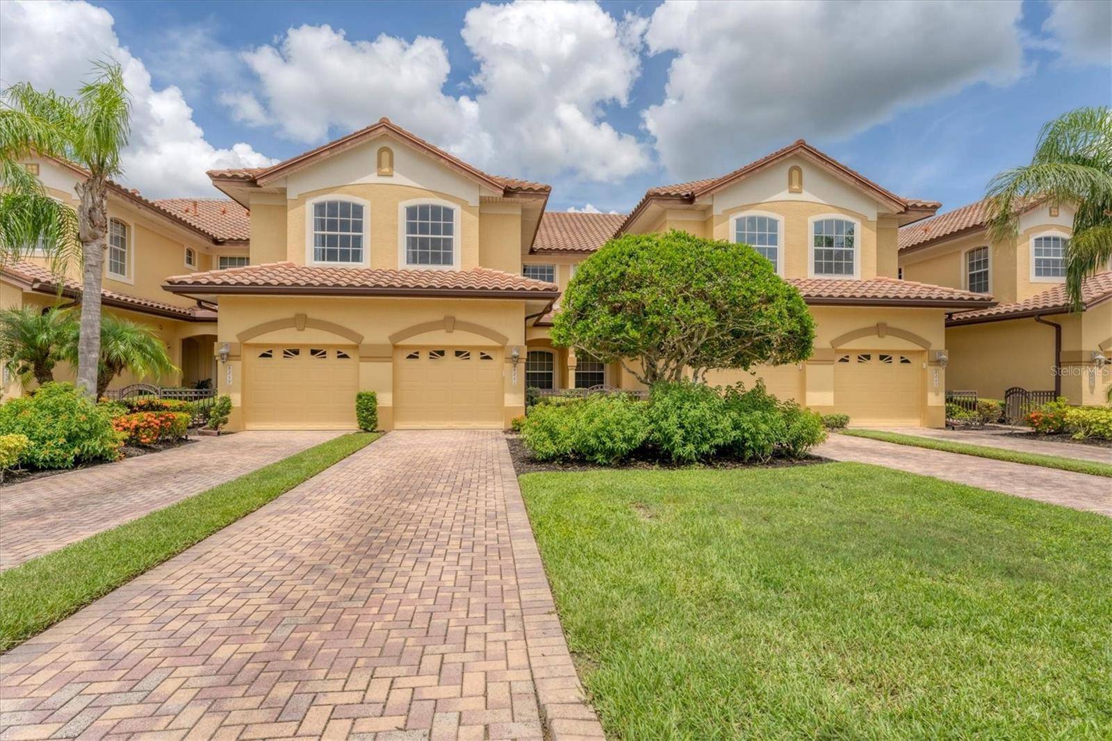 Lakewood Ranch, FL 34202,8261 MIRAMAR WAY #8261