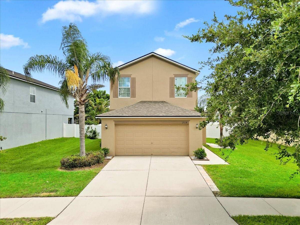 Ruskin, FL 33570,2118 SONG SPARROW CT