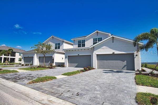 Venice, FL 34293,17715 BORACAY CT #202