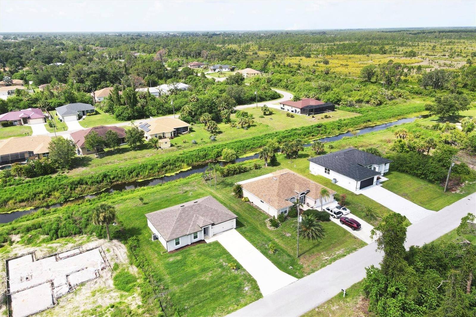 North Port, FL 34287,8429 MALCOLM AVE
