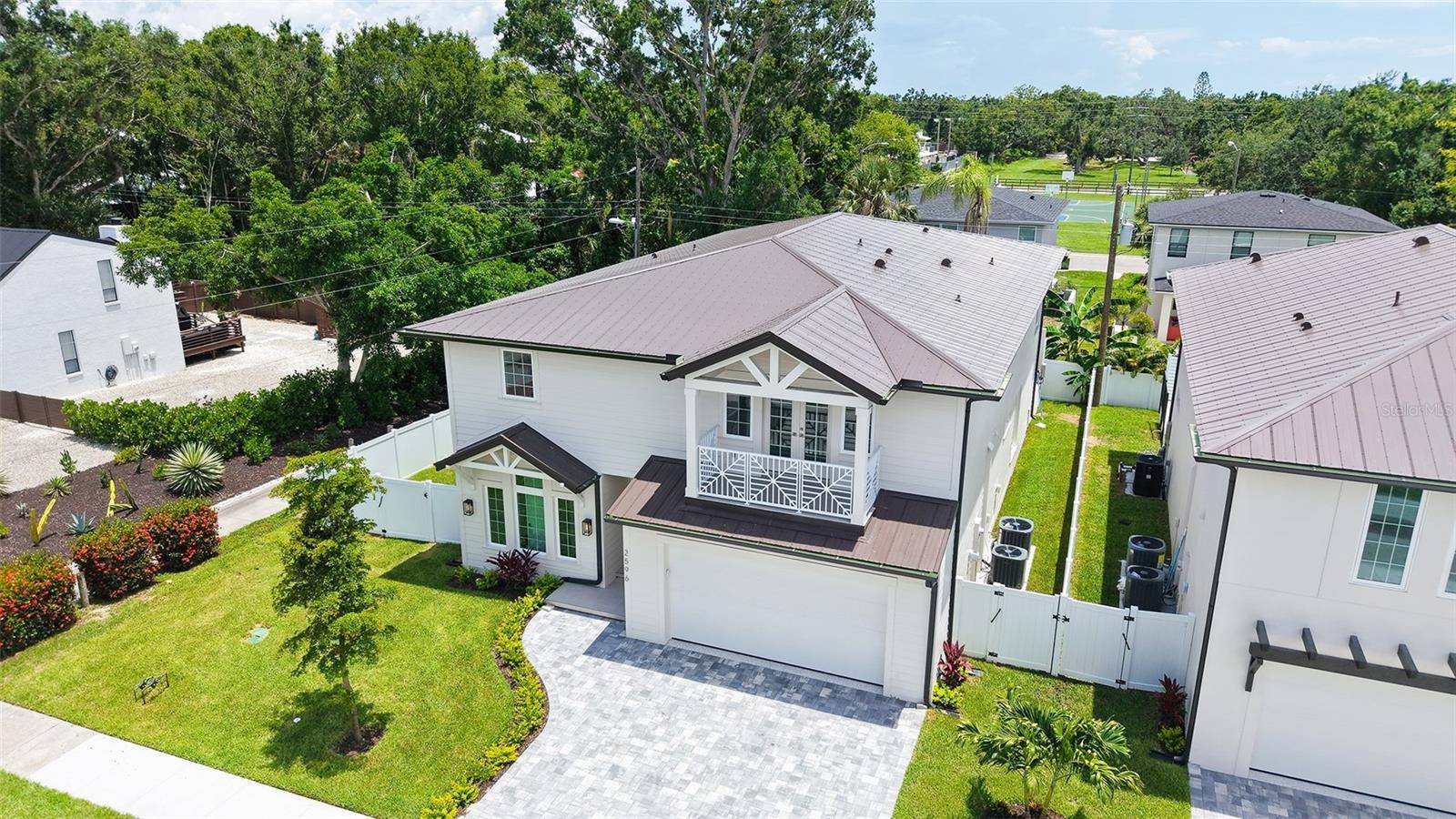 Sarasota, FL 34239,2596 FLOYD ST