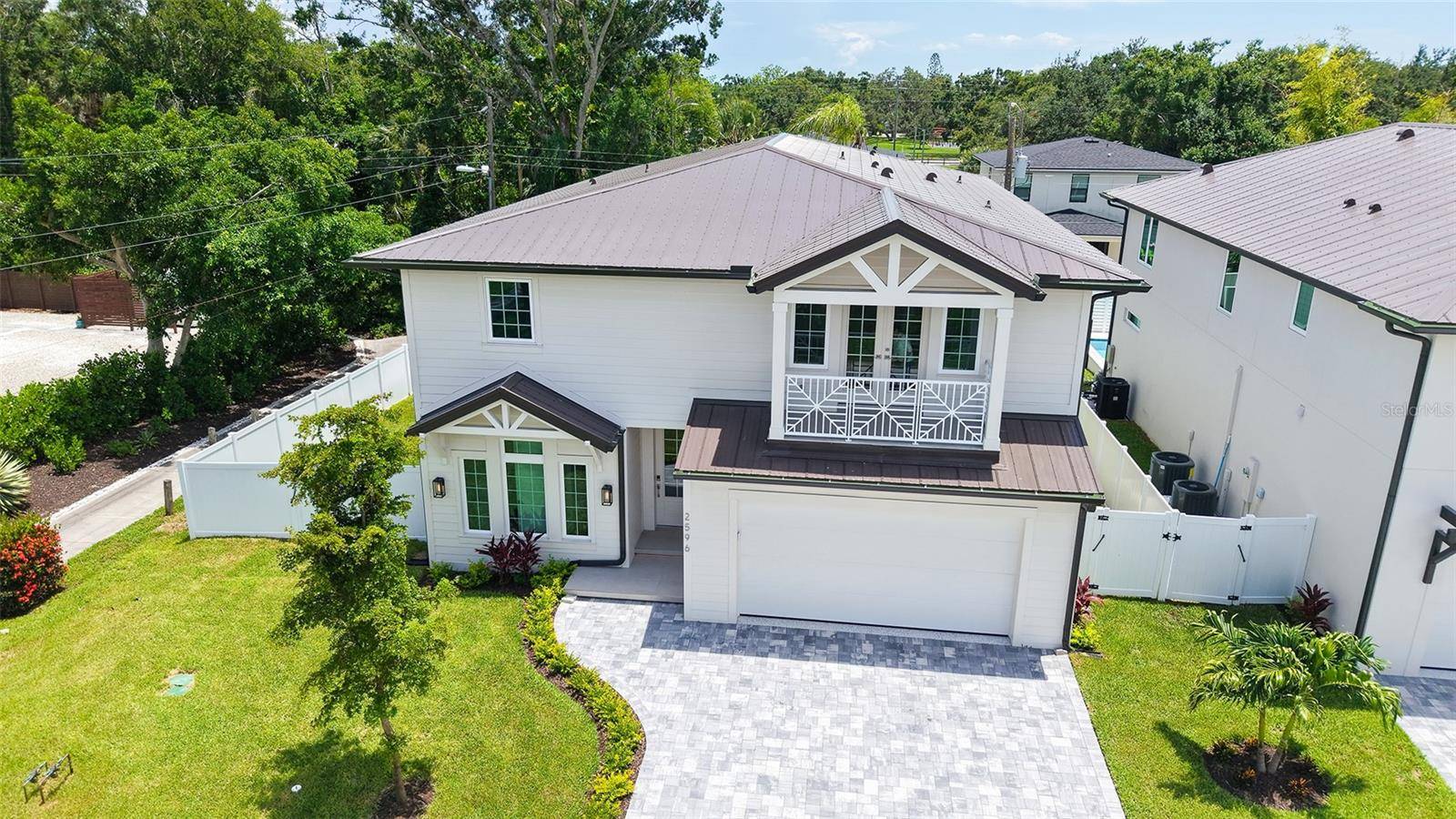 Sarasota, FL 34239,2596 FLOYD ST