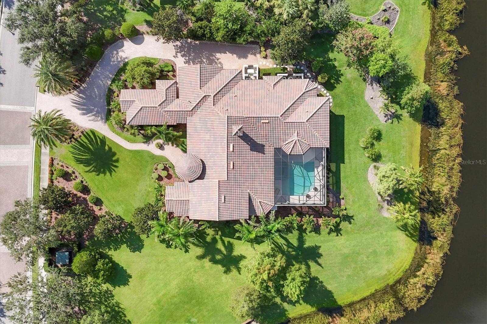 Lakewood Ranch, FL 34202,16404 CLEARLAKE AVE