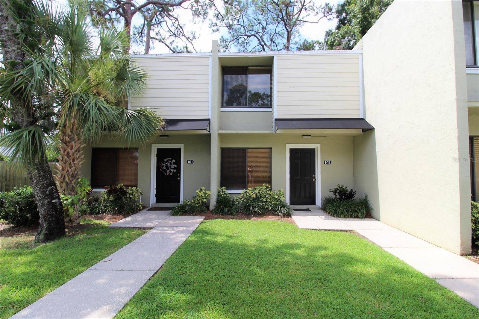 Bradenton, FL 34207,4917 25TH ST W #102
